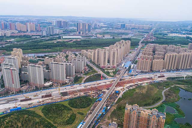 5-長春南四環下穿臨河街項目.jpg 5-長春南四環下穿臨河街項目.jpg